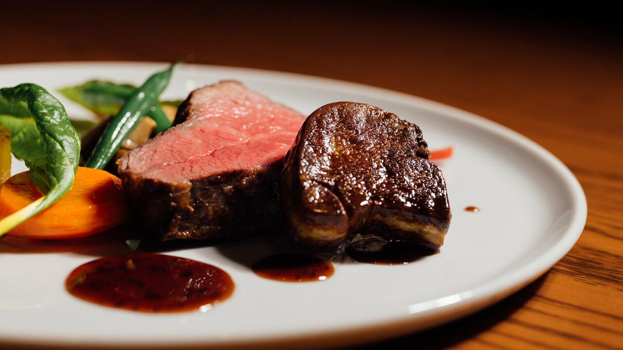 合同会社エス・ホテルオペレーションズ飛騨高山のこだわりポイントの写真1枚目