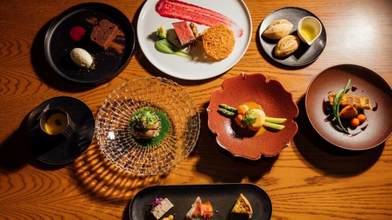 合同会社エス・ホテルオペレーションズ飛騨高山の事業内容の写真1枚目