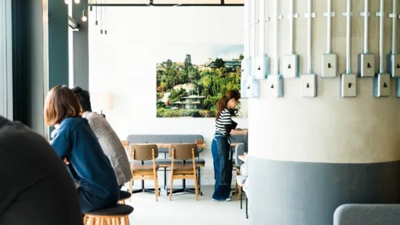 株式会社カフェのこだわりポイントの写真1枚目