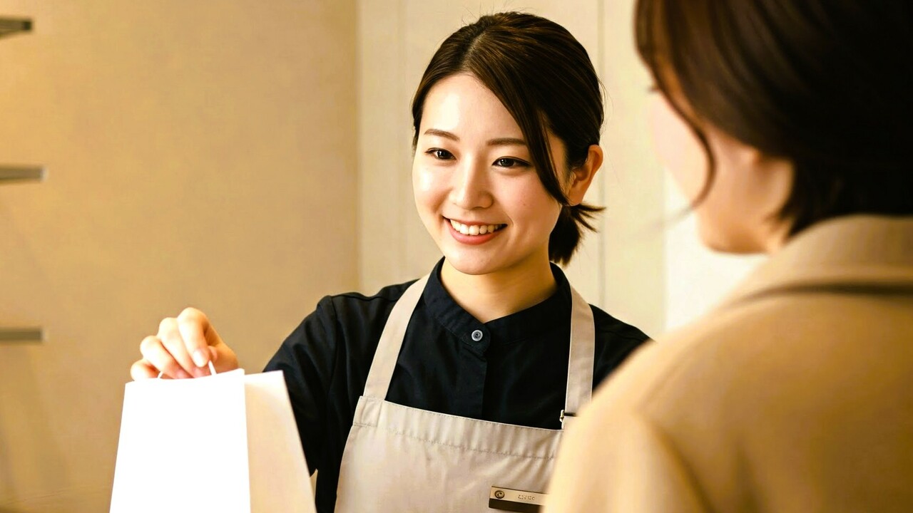 株式会社カフェのこだわりポイントの写真4枚目