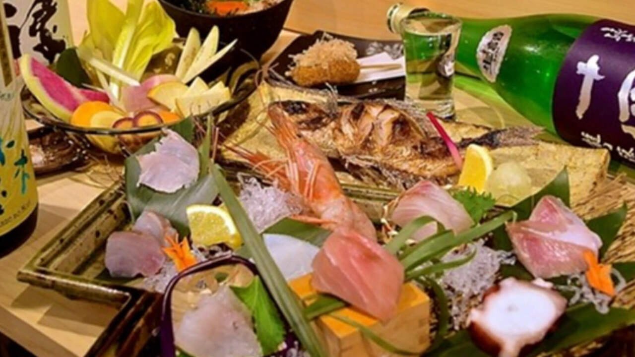 株式会社SOUL FOOD MARKETSの会社TOPの写真1枚目