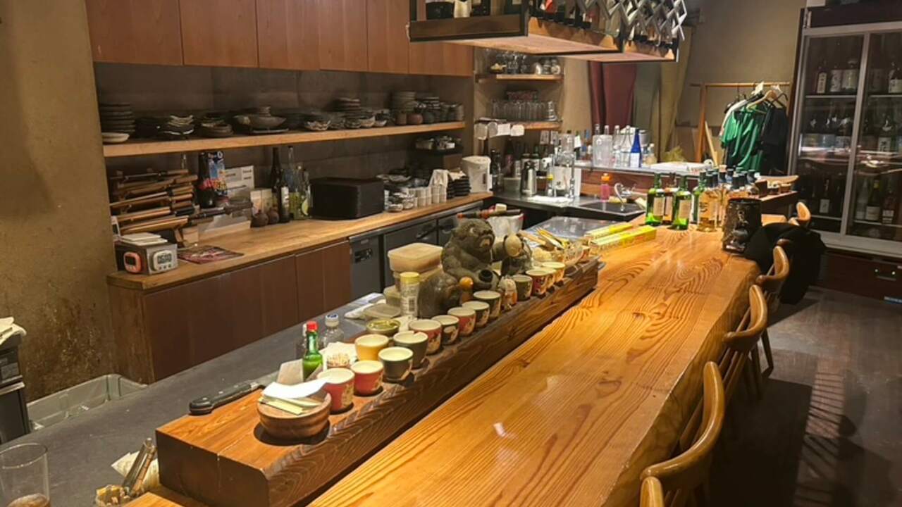 株式会社SOUL FOOD MARKETSで働く人の写真1枚目