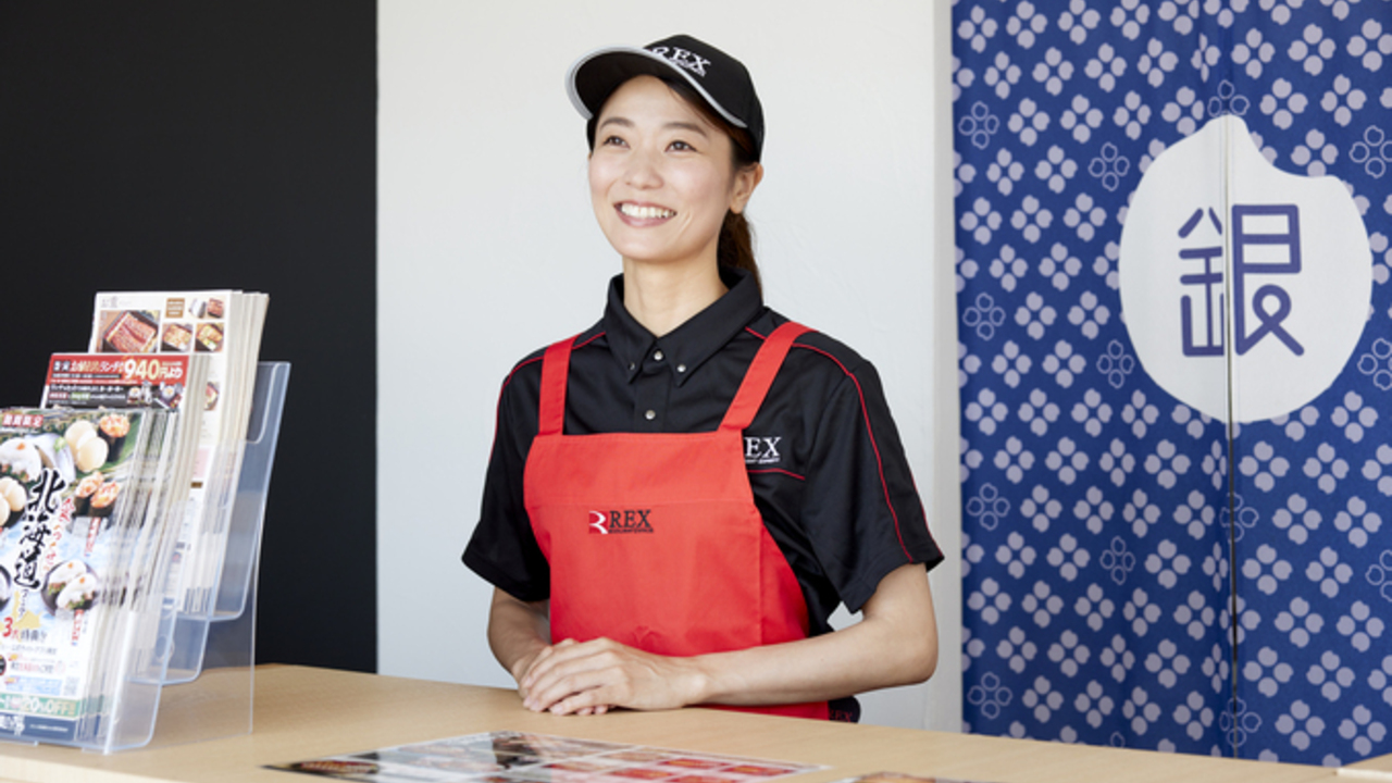 株式会社ライドオンエクスプレスで働く人の写真3枚目