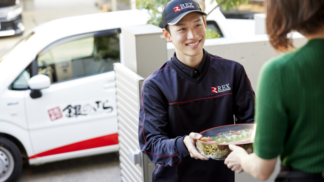 株式会社ライドオンエクスプレスの事業内容の写真3枚目