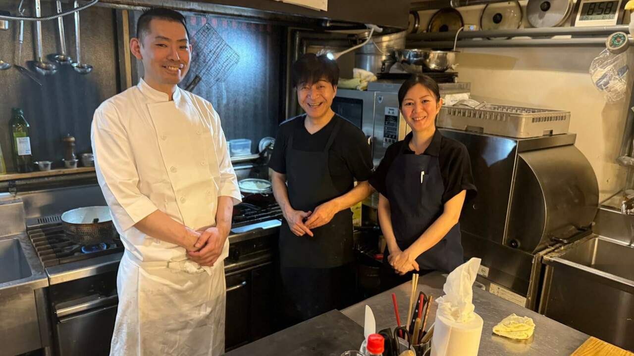 株式会社豊平区で働く人の写真4枚目