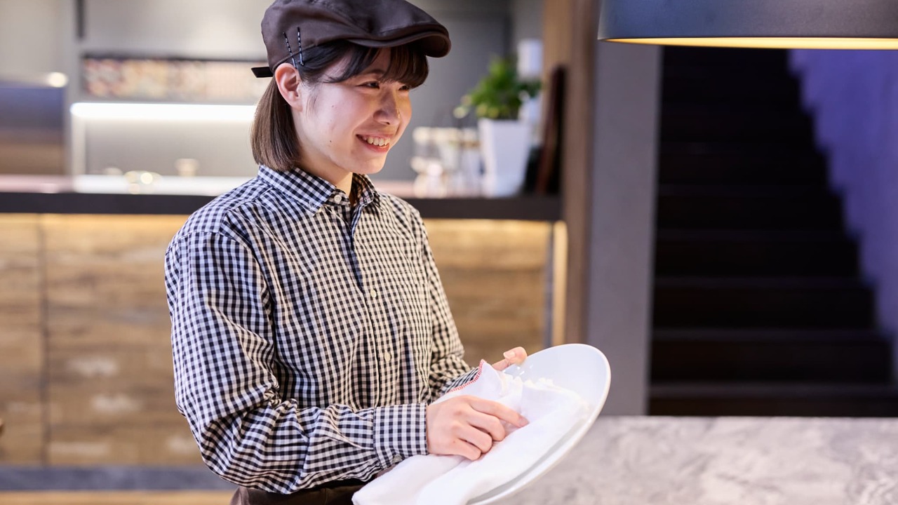 株式会社アマネクで働く人の写真1枚目