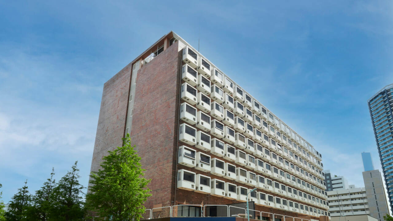 株式会社マックスパートの会社TOPの写真1枚目