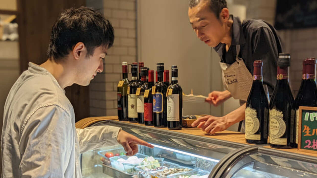 株式会社メティウスフーズの事業内容の写真2枚目