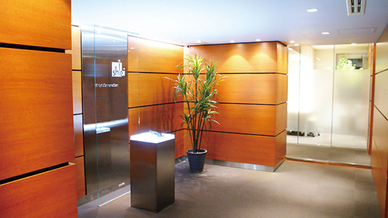 株式会社シオ井の会社TOPの写真1枚目