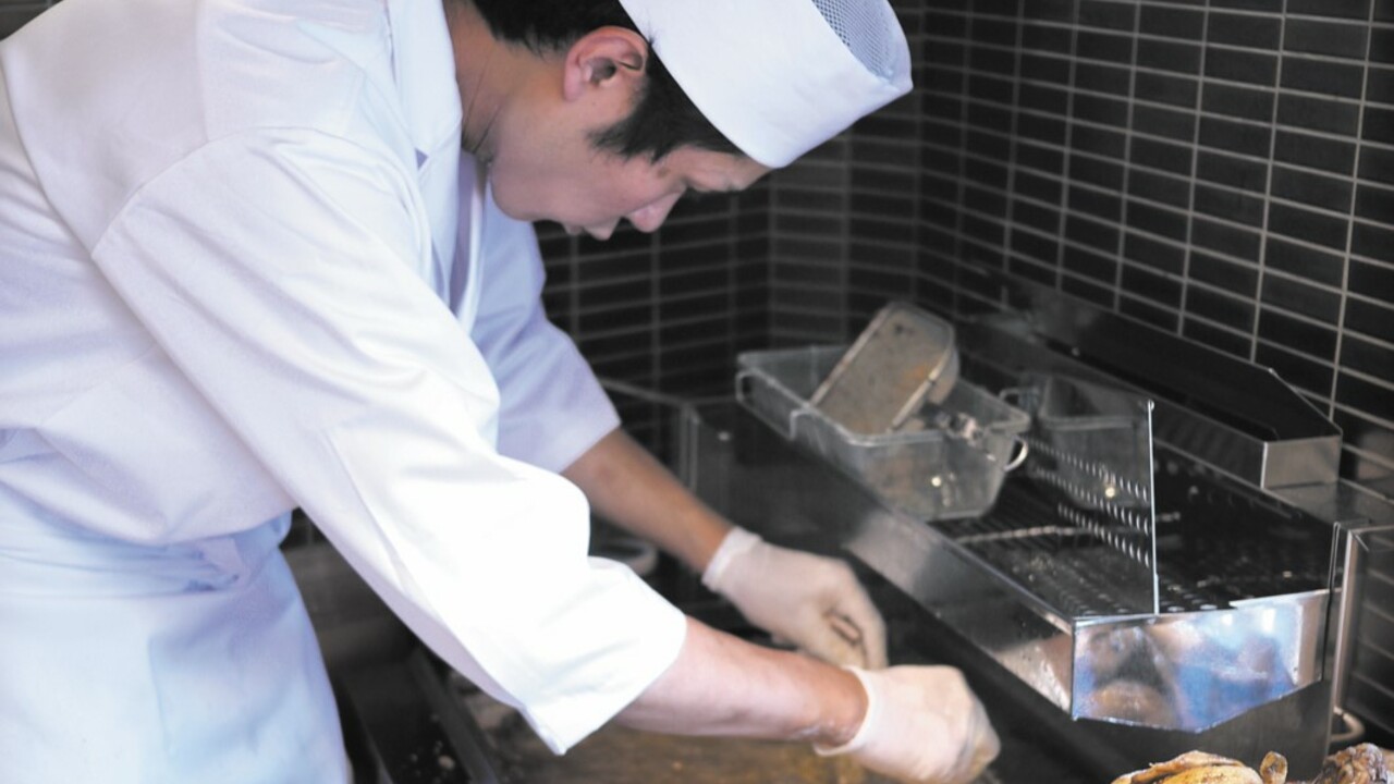 株式会社シオ井で働く人の写真1枚目