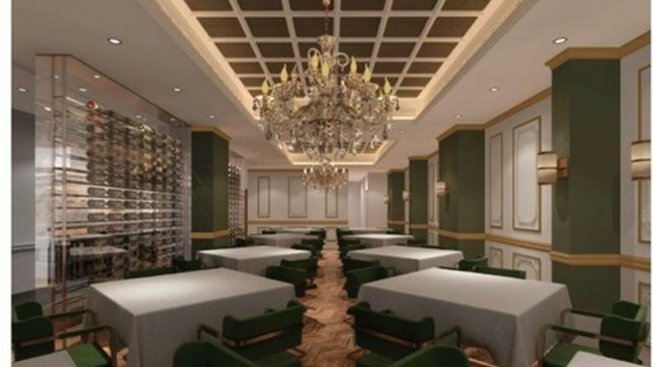 トリプルティ株式会社の会社TOPの写真1枚目