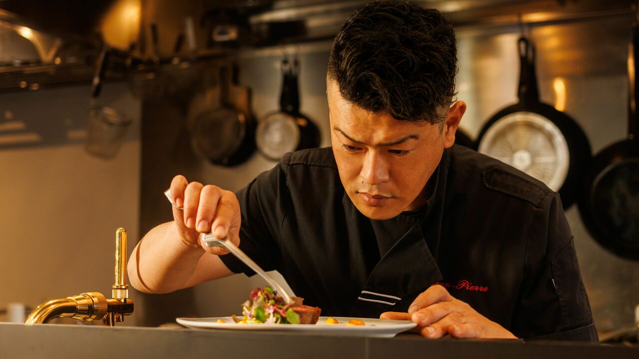 トリプルティ株式会社で働く人の写真1枚目