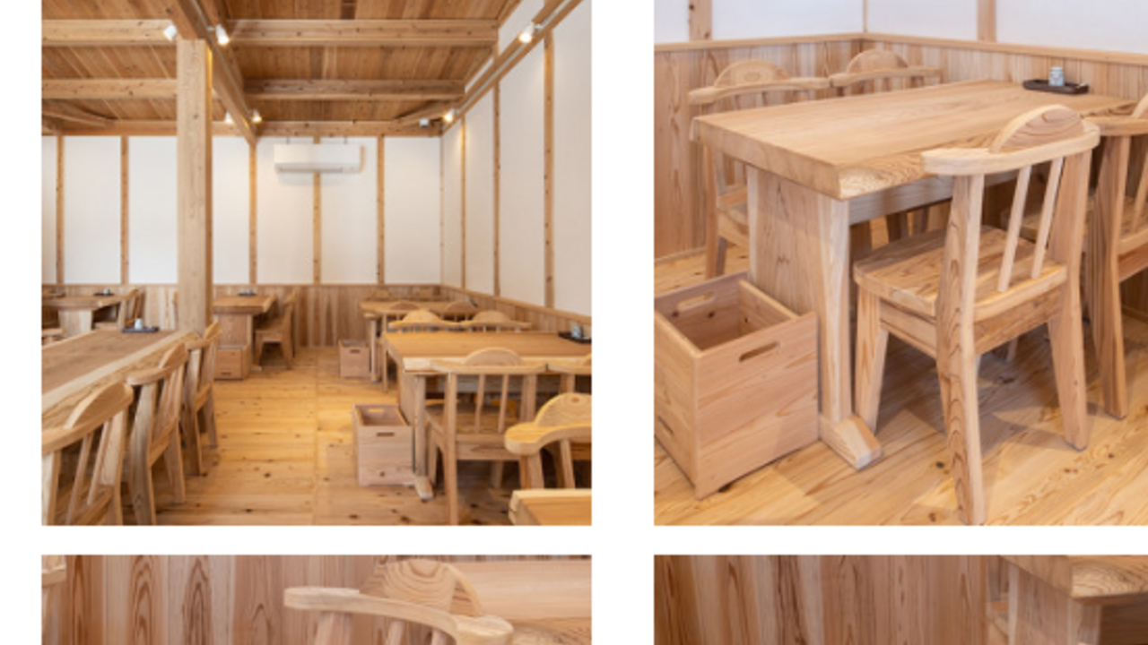 株式会社トライアップのこだわりポイントの写真2枚目