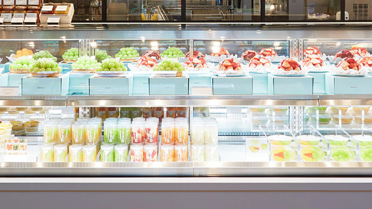 株式会社ハナフルの会社TOPの写真1枚目