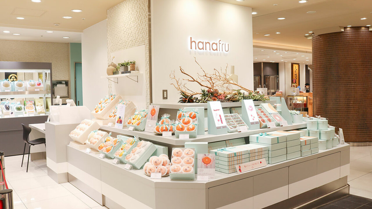 株式会社ハナフルで働く人の写真1枚目