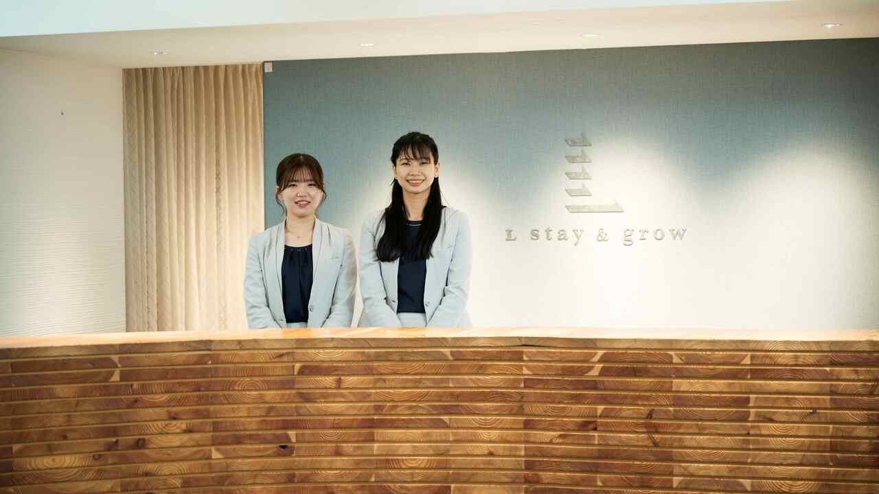 株式会社マックスパートの会社TOPの写真4枚目