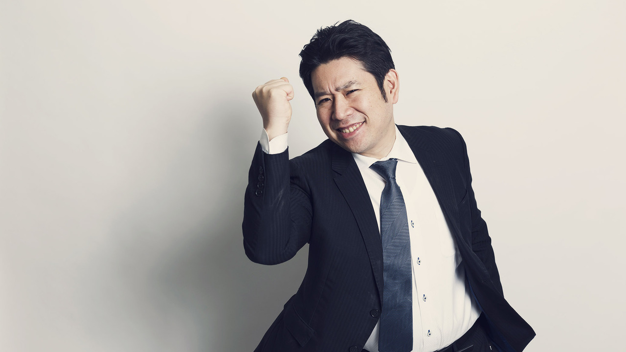 株式会社マックスパートで働く人の写真2枚目