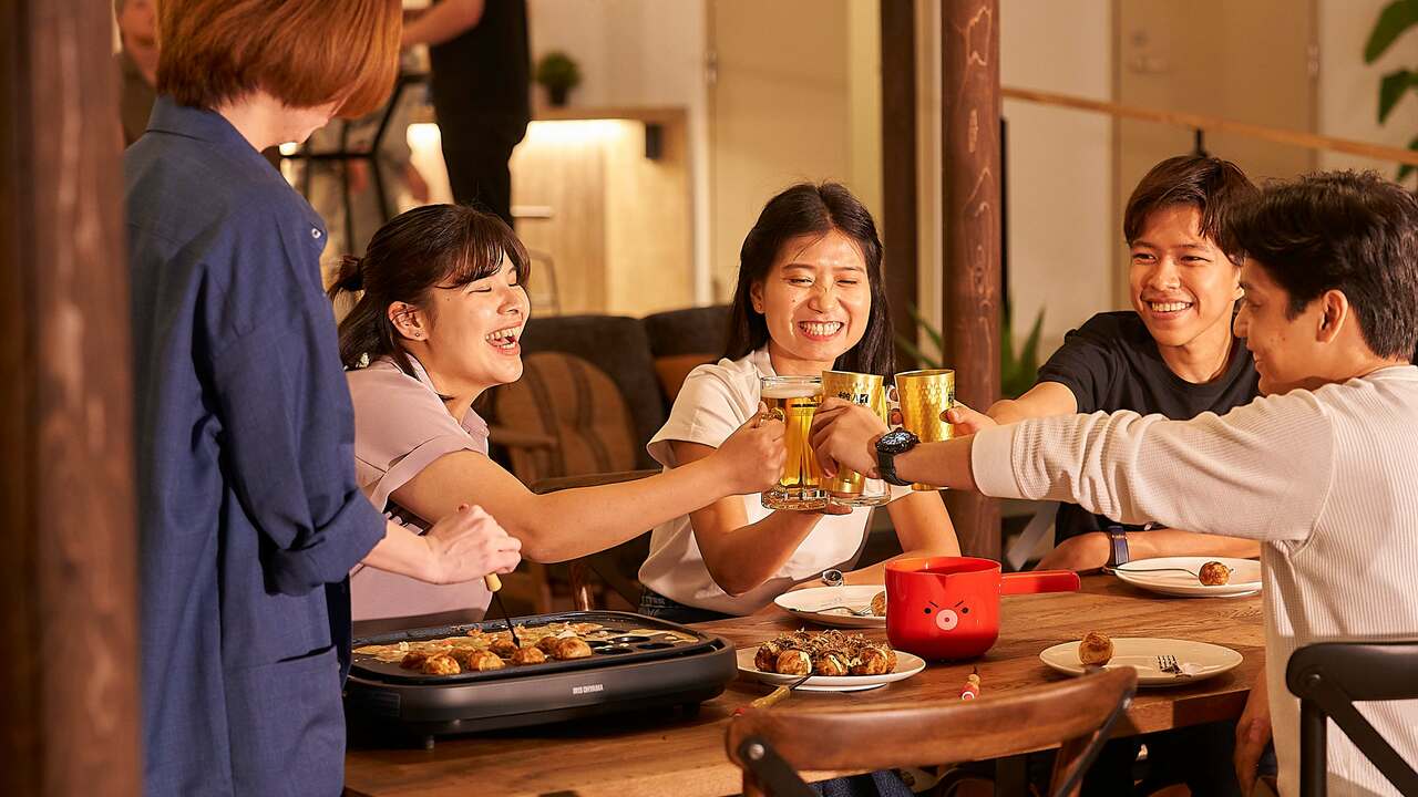 株式会社マックスパートの事業内容の写真2枚目