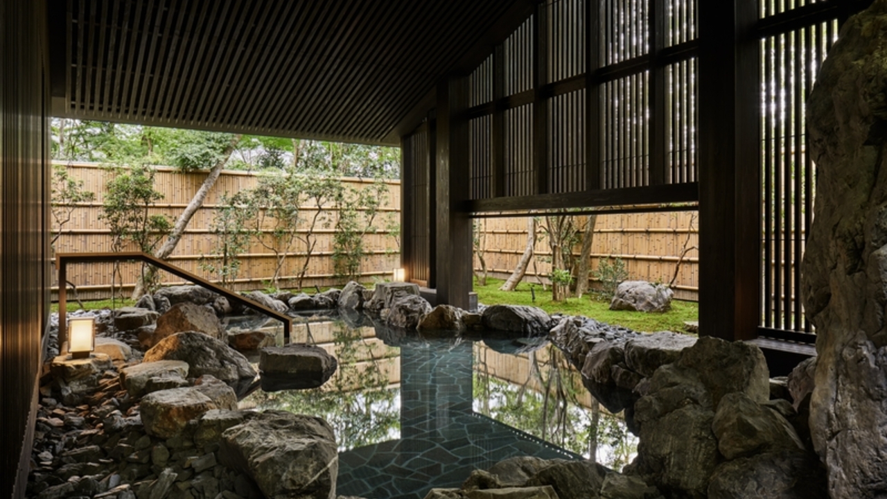 株式会社京都リゾーツマネジメントの会社TOPの写真2枚目