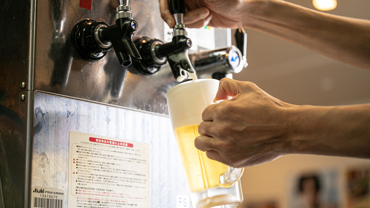 株式会社とまりどりで働く人の写真1枚目