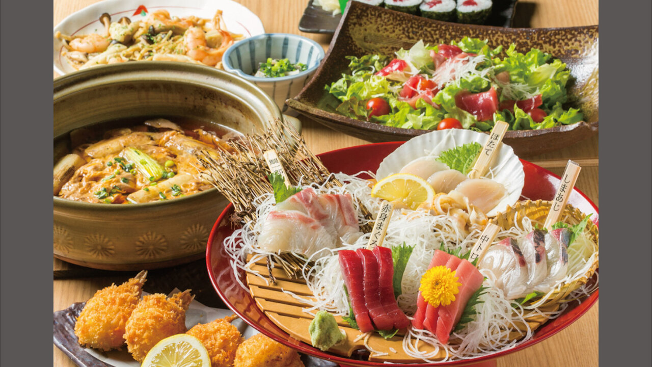 株式会社堀本商事の会社TOPの写真2枚目