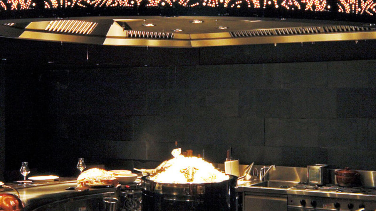 株式会社ワイズテーブルコーポレーションのこだわりポイントの写真1枚目