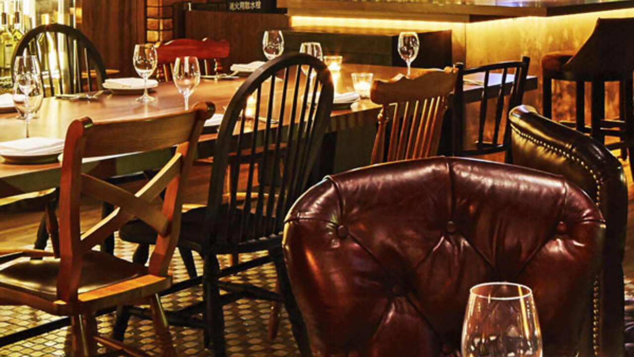 株式会社ワイズテーブルコーポレーションの会社TOPの写真1枚目