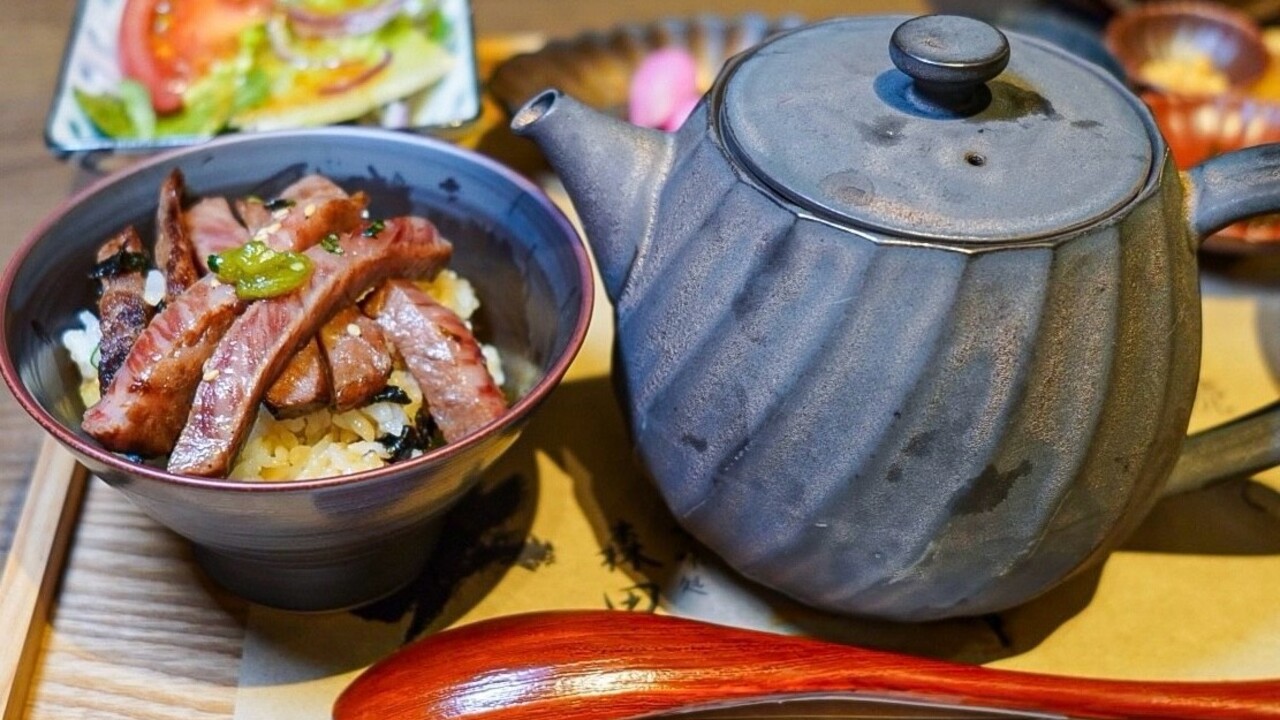 有限会社牛若のこだわりポイントの写真3枚目