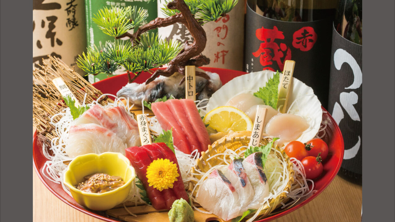 株式会社堀本商事で働く人の写真1枚目