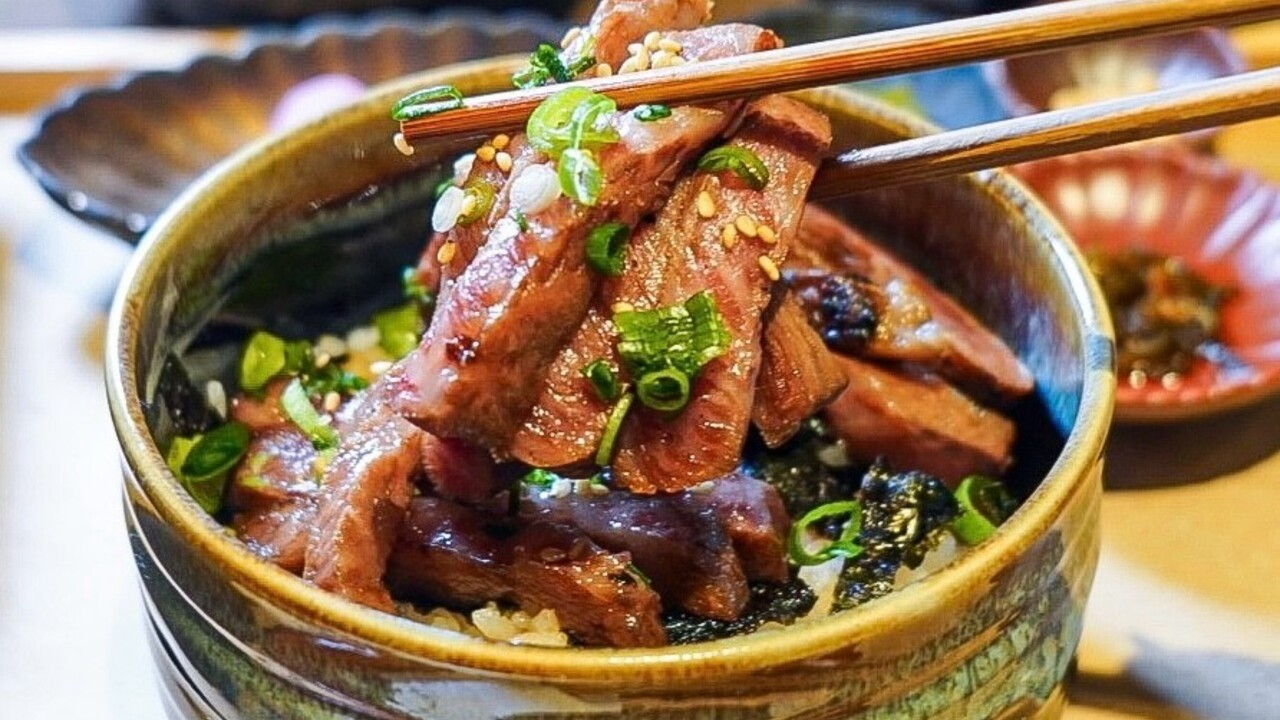 有限会社牛若の事業内容の写真1枚目