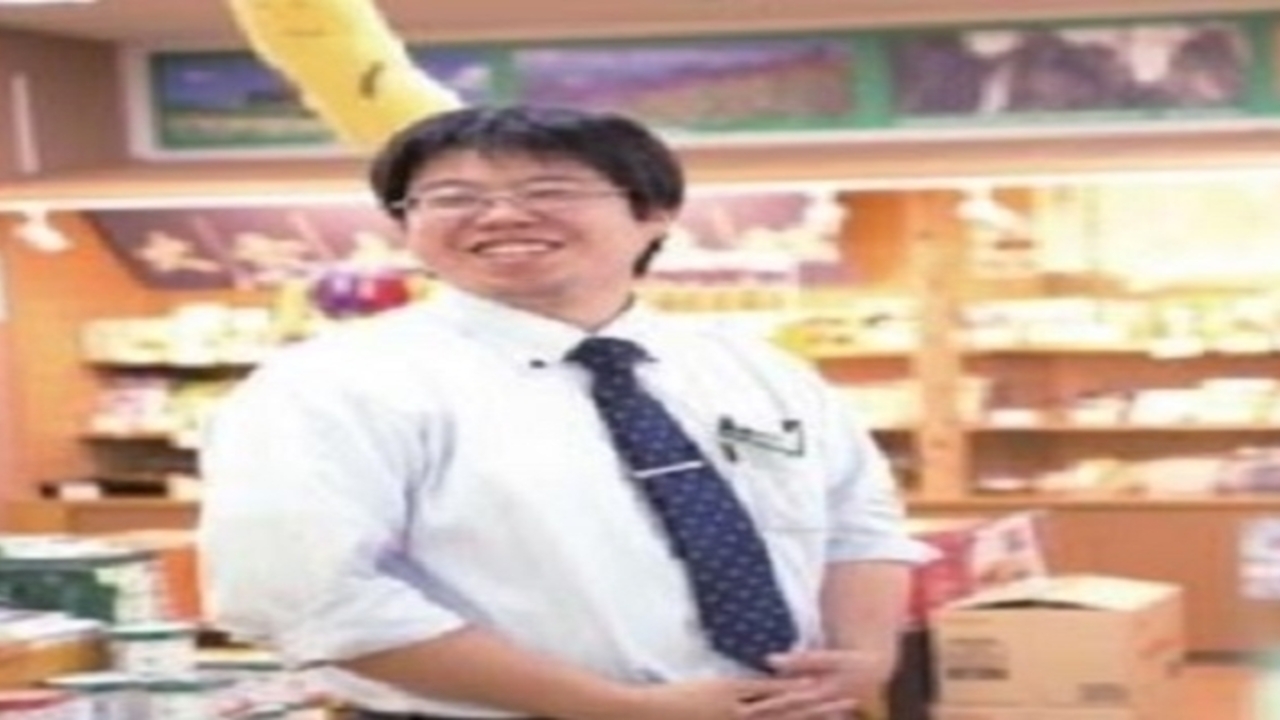 西野目産業株式会社で働く人の写真1枚目