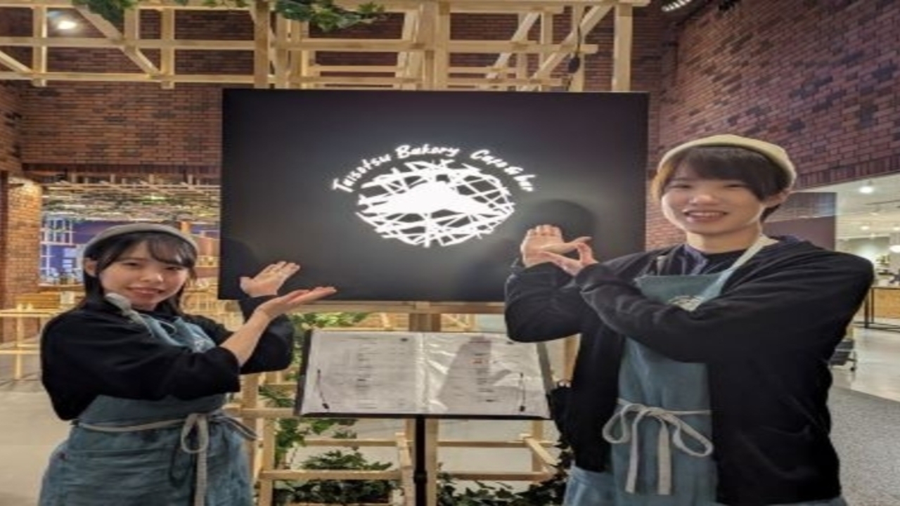 西野目産業株式会社で働く人の写真2枚目