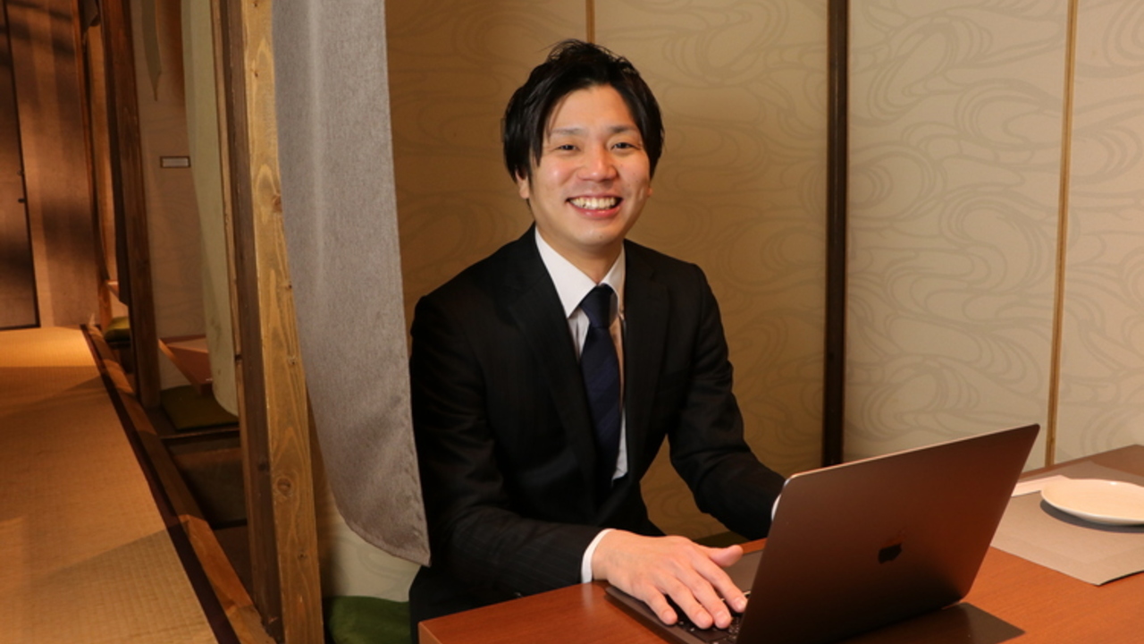 株式会社コズミックダイナーの会社TOPの写真1枚目