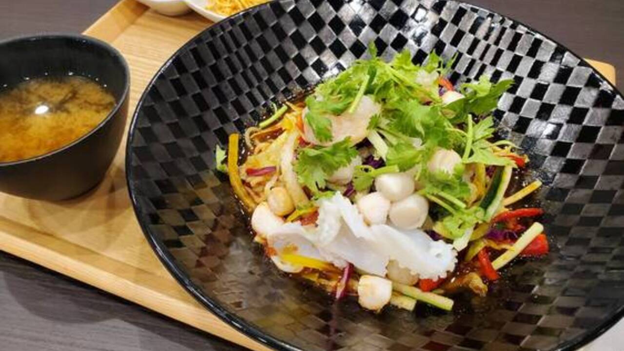 豊栄フードサービス株式会社のこだわりポイントの写真2枚目