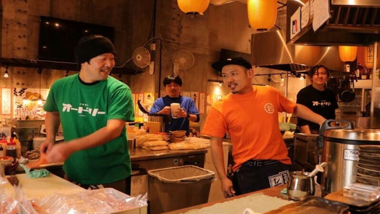 株式会社コズミックダイナーの事業内容の写真3枚目