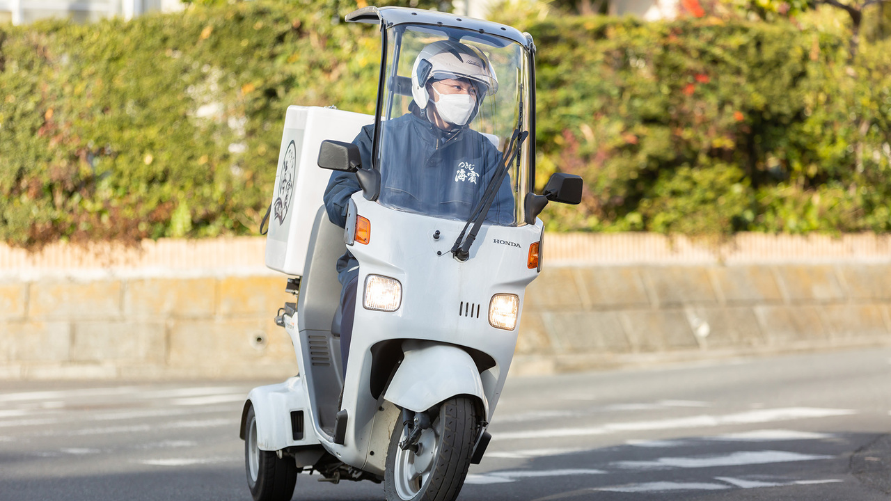 株式会社サンライズサービスの事業内容の写真3枚目