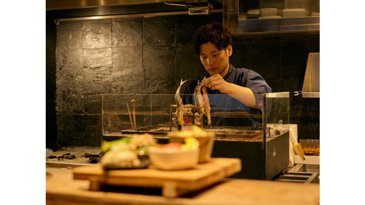 合同会社IXASの会社TOPの写真4枚目