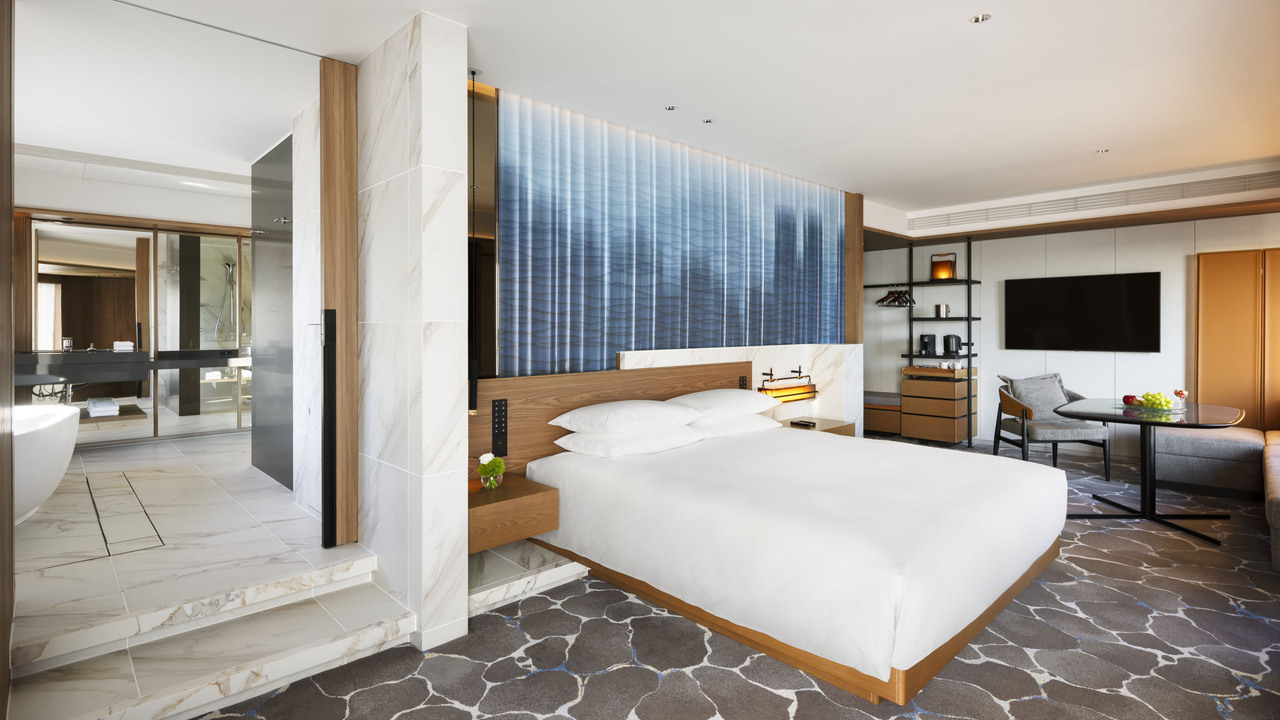 株式会社西新宿ホテルアンドリゾートの会社TOPの写真1枚目