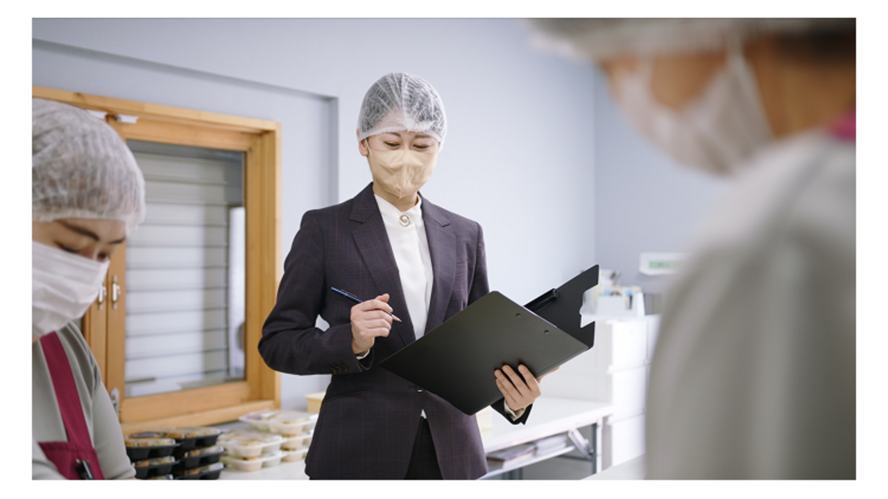 株式会社GLUGで働く人の写真2枚目