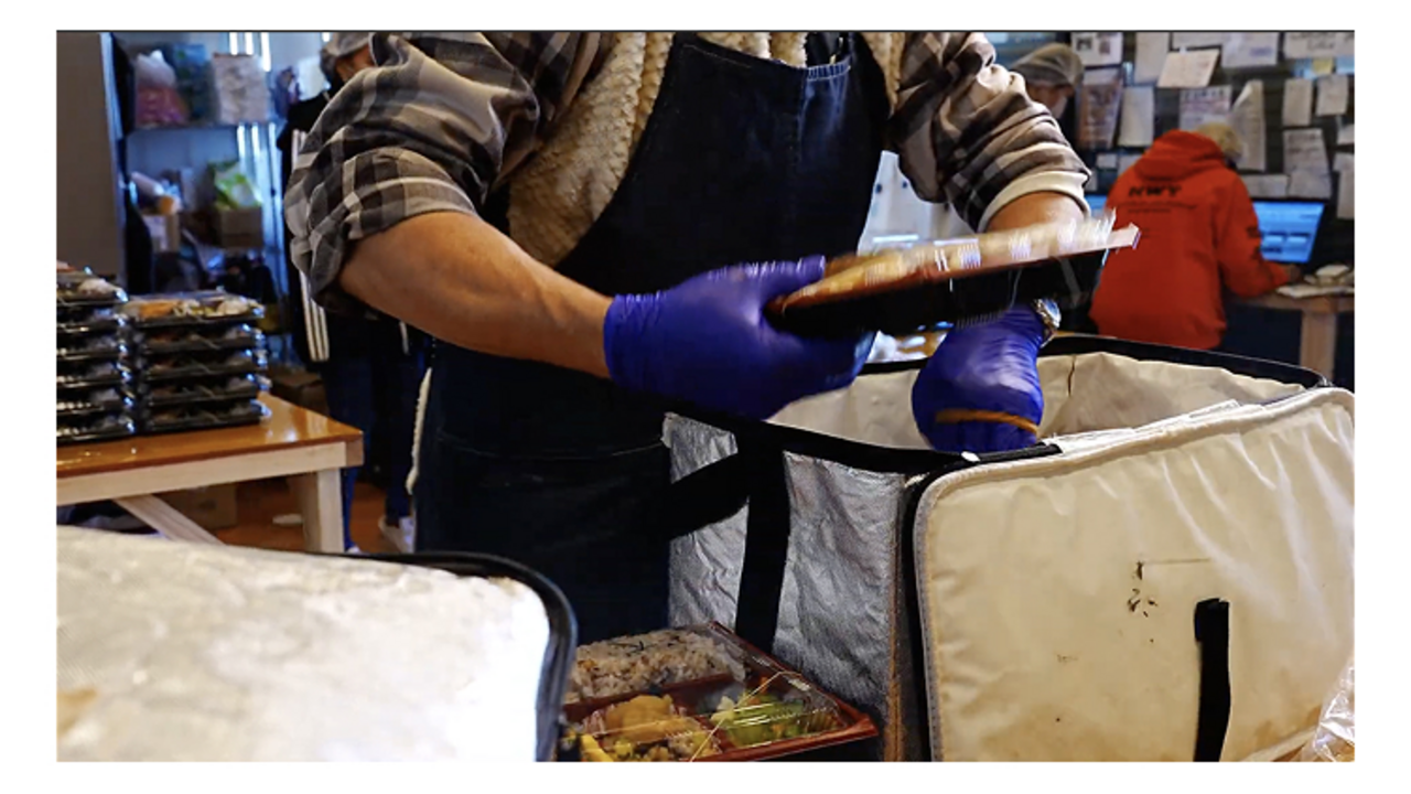 株式会社GLUGの事業内容の写真2枚目