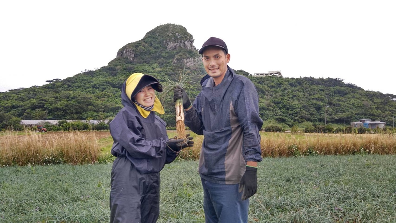 有限会社やんばるのこだわりポイントの写真1枚目