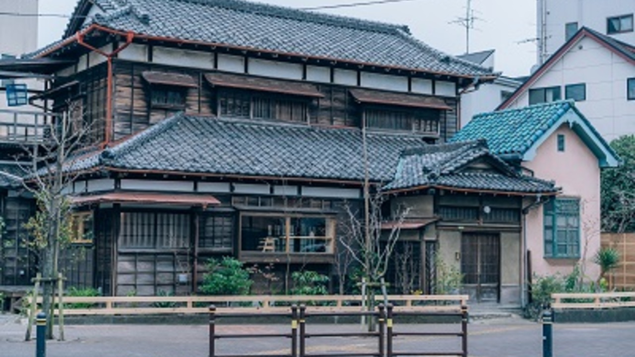 株式会社キメコンの事業内容の写真1枚目