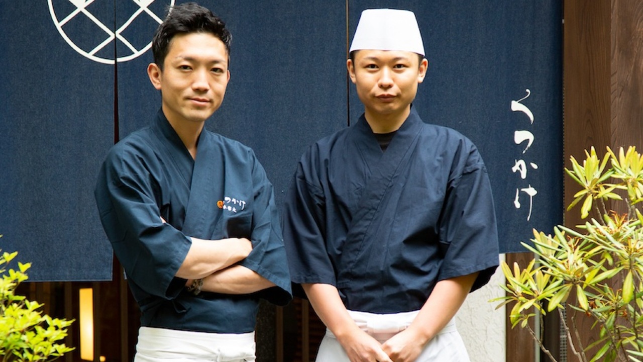 東西建物株式会社（くつかけステイ）で働く人の写真1枚目