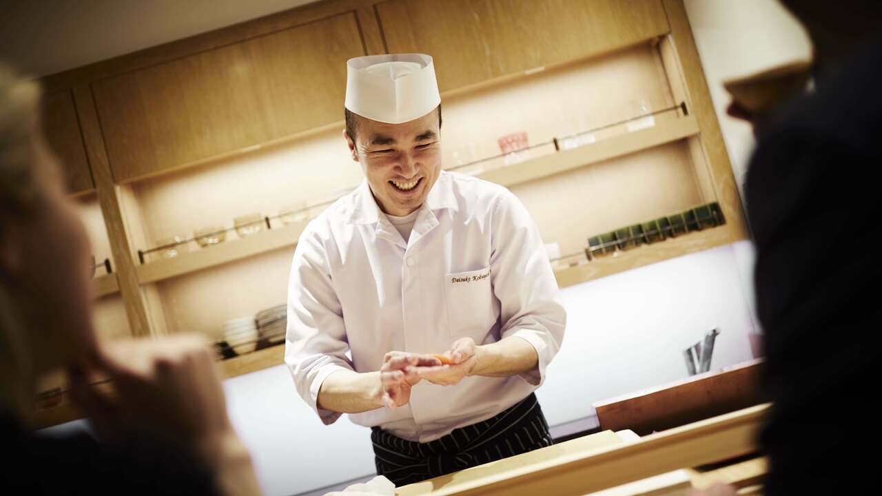 森ビルホスピタリティコーポレーションの事業内容の写真4枚目