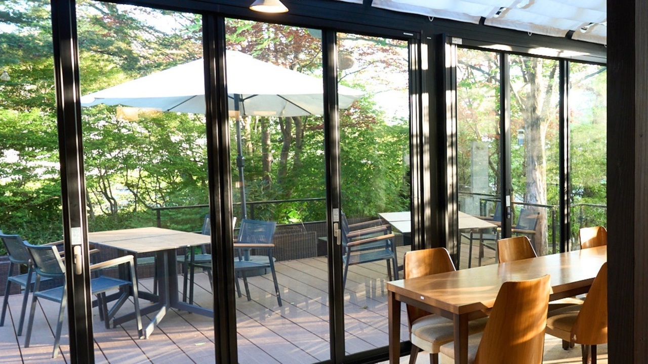 東西建物株式会社（くつかけステイ）の事業内容の写真2枚目