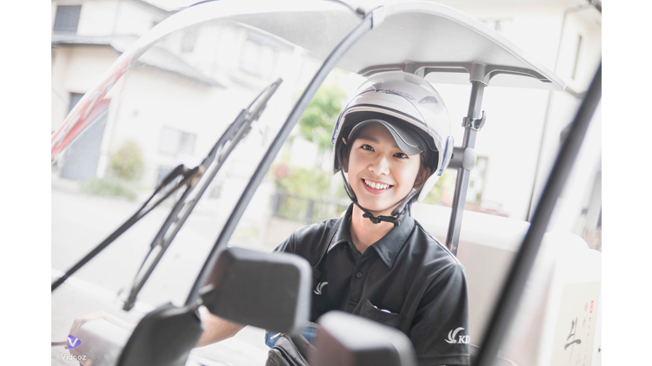 株式会社ケイディーアイのこだわりポイントの写真4枚目