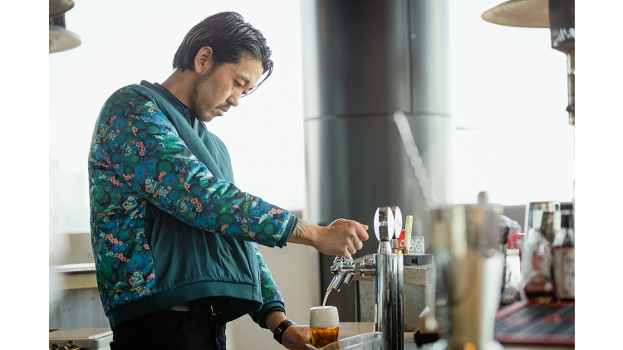 株式会社ICONIC LOCATIONS JAPANで働く人の写真1枚目