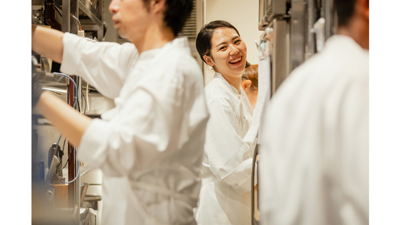 株式会社ICONIC LOCATIONS JAPANで働く人の写真2枚目