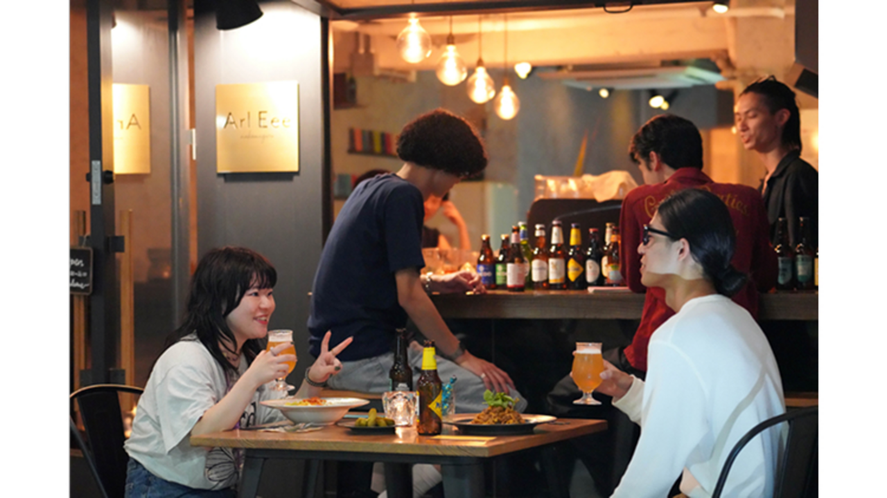 株式会社Vintomの会社TOPの写真2枚目