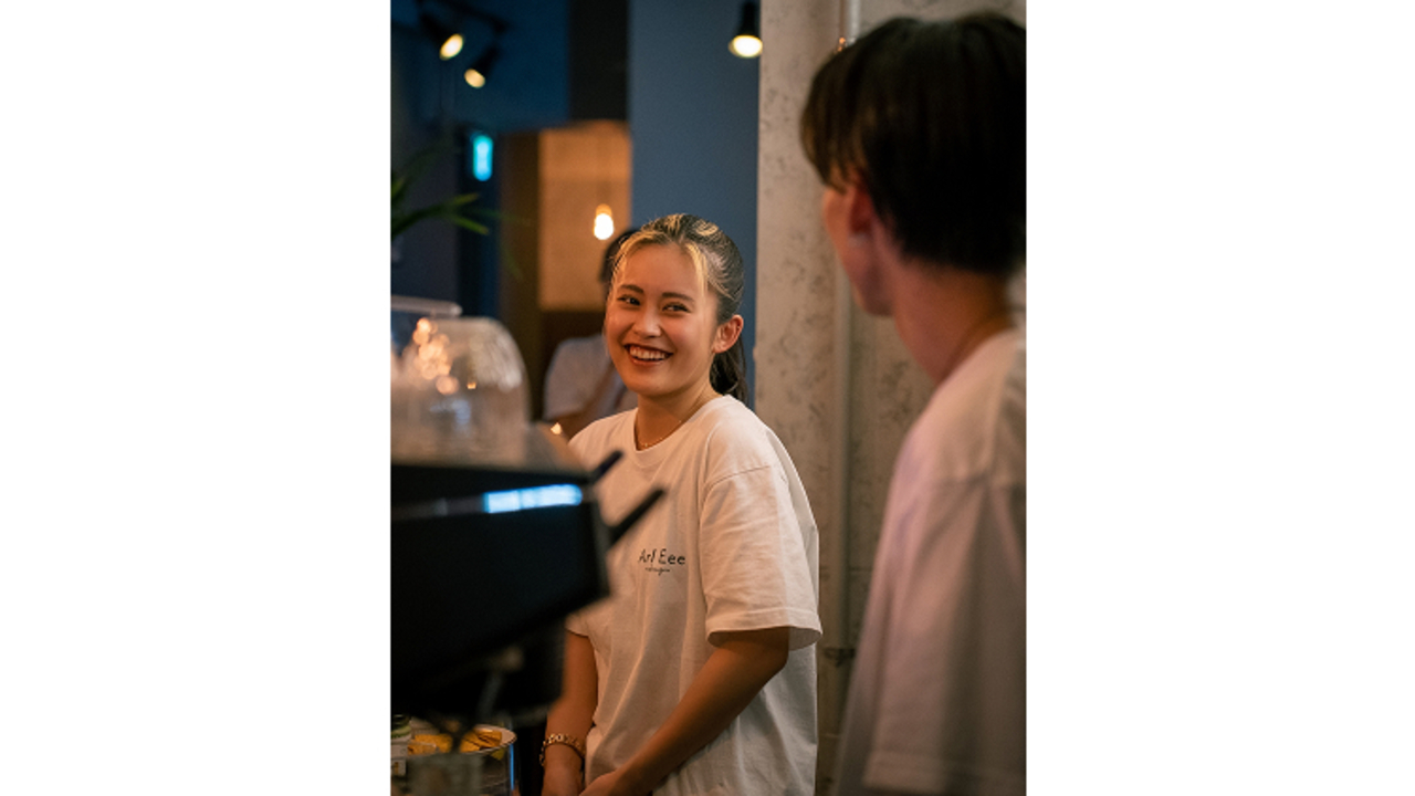 株式会社Vintomで働く人の写真3枚目